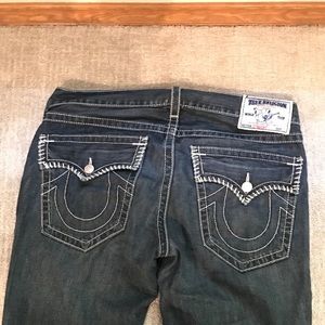 Men’s True Religion Jeans